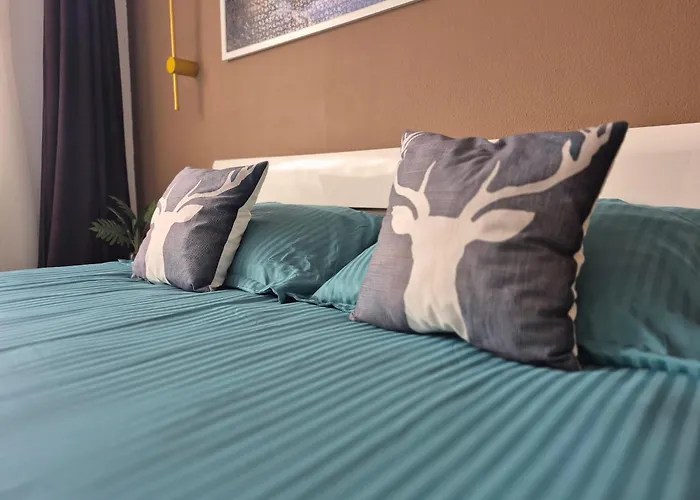 Otilia Apartment