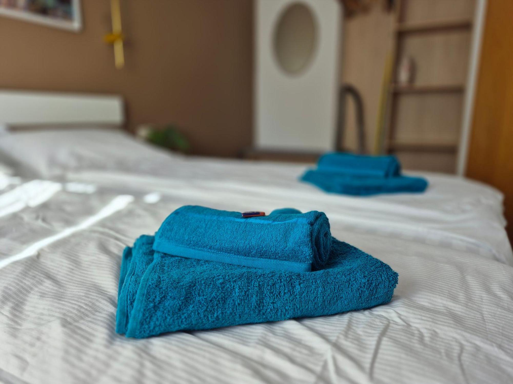 Apartment Otilia