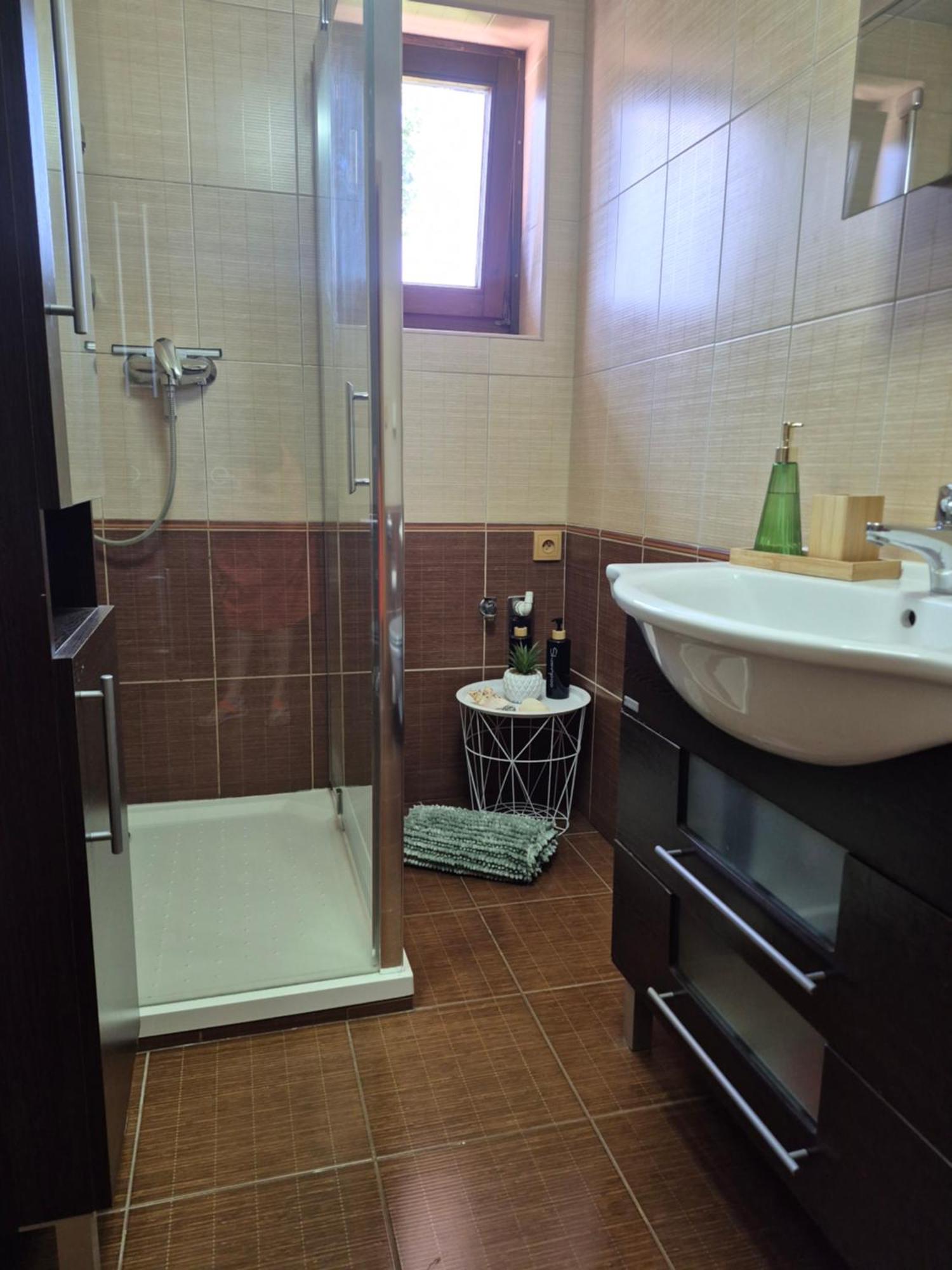 Apartment Otilia Zell am See